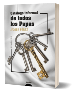 Catálogo informal de todos los Papas